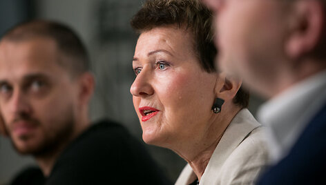 Gražina Arlickaitė