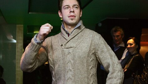 Jurgis Brūzga