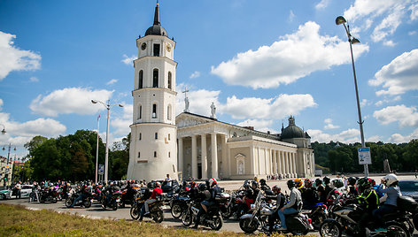 Akcija „Mane veža“