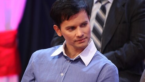 Nerijus Ju&scaron;ka