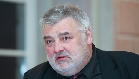 Alfredas Bumblauskas