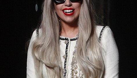 Lady Gaga