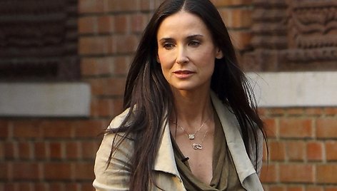 Demi Moore