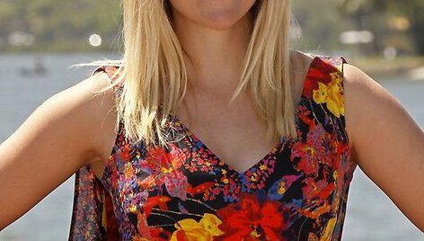 Reese Witherspoon