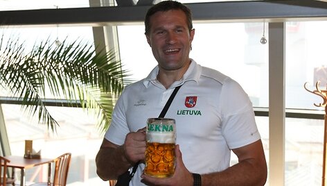 Virgilijus Alekna