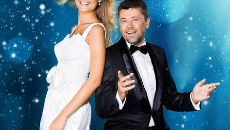 J.Jurkutė ir V.&Scaron;apranauskas