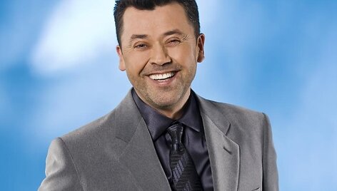 Vytautas &Scaron;apranauskas