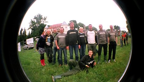 Fotografų klubas &bdquo;Photobike&ldquo;
