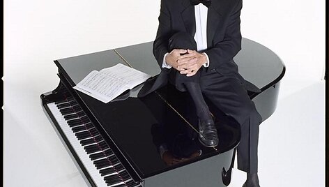 M. Legrandas