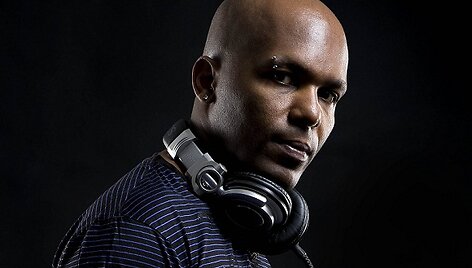 Dj Black B