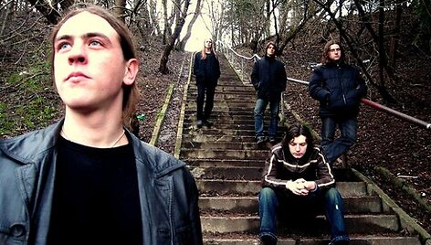 Grupė &bdquo;Blackout&ldquo;