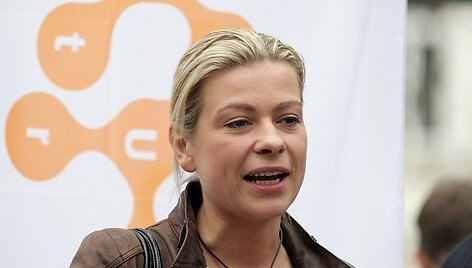 Greta Jansonaitė