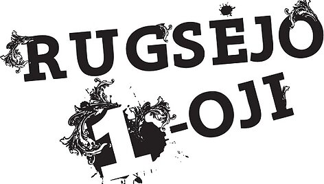 Renginys &bdquo;Rugsėjo 1-oji&ldquo;