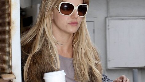 Britney Spears