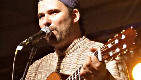 Aidas Giniotis