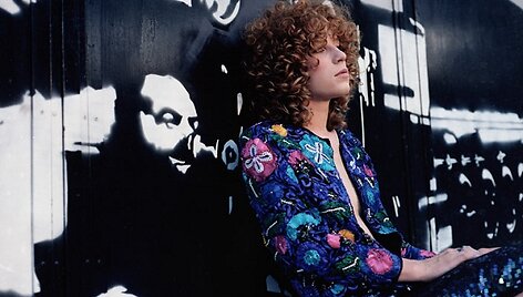 Alina Orlova