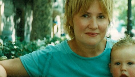 Ieva Čekuolytė