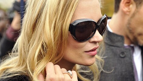 Kate Moss