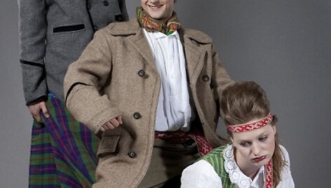 &bdquo;Liūdni slibinai&ldquo;