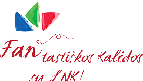Fantasti&scaron;kos Kalėdos su LNK