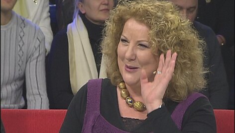 Larisa Kalpokaitė