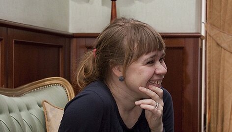 Katja Kukkola