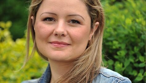 Beata Nicholson