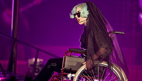 Lady Gaga