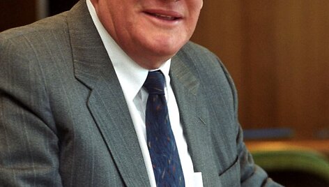 Algirdas Brazauskas
