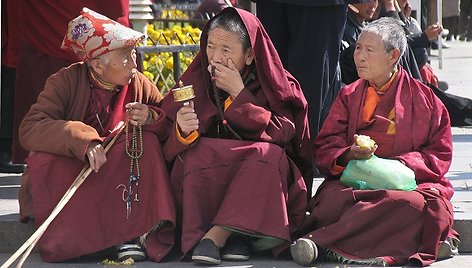 Tibetas