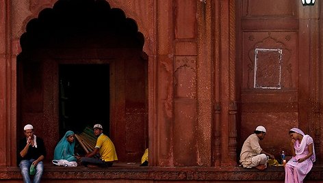 Ramadanas Indijoje