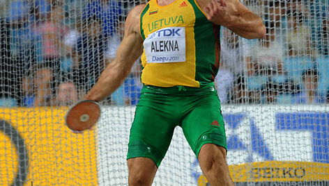 Virgilijus Alekna