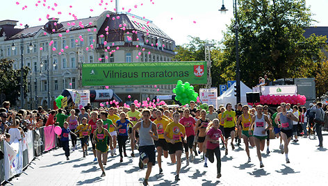 Vilniaus maratonas