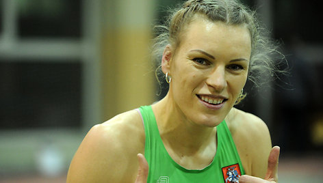 Austra Skujytė