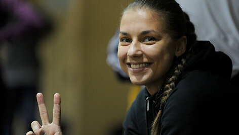 Eglė Balčiūnaitė