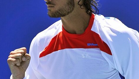 Feliciano Lopezas