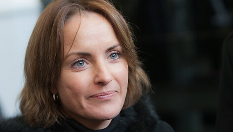 Živilė Balčiūnaitė