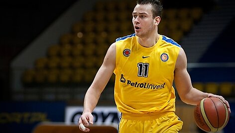 Donatas Motiejūnas
