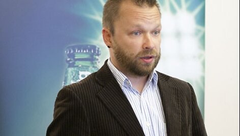Martynas Starkus