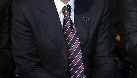Romanas Abramovičius