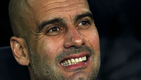 Pepas Guardiola