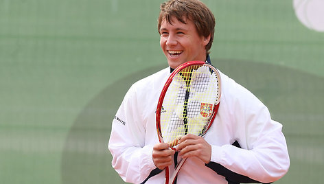 Ričardas Berankis