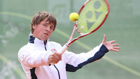 Ričardas Berankis