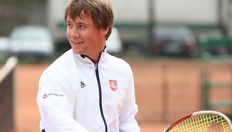 Ričardas Berankis