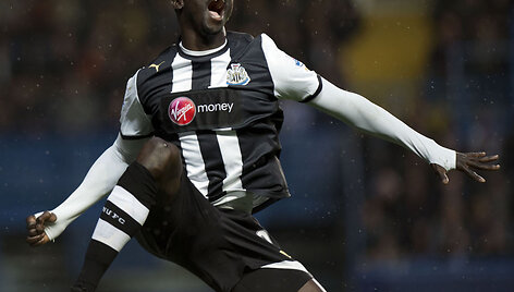 Papissas Cisse