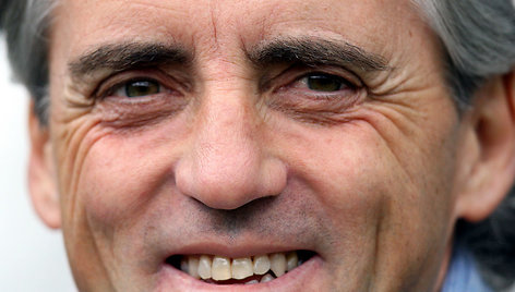 Roberto Mancini