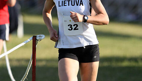 Gintarė Venčkauskaitė