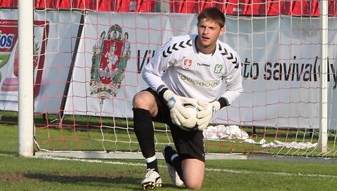 Armantas Vitkauskas