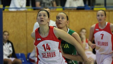Julita Bungaitė