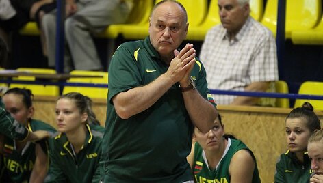 Algirdas Paulauskas